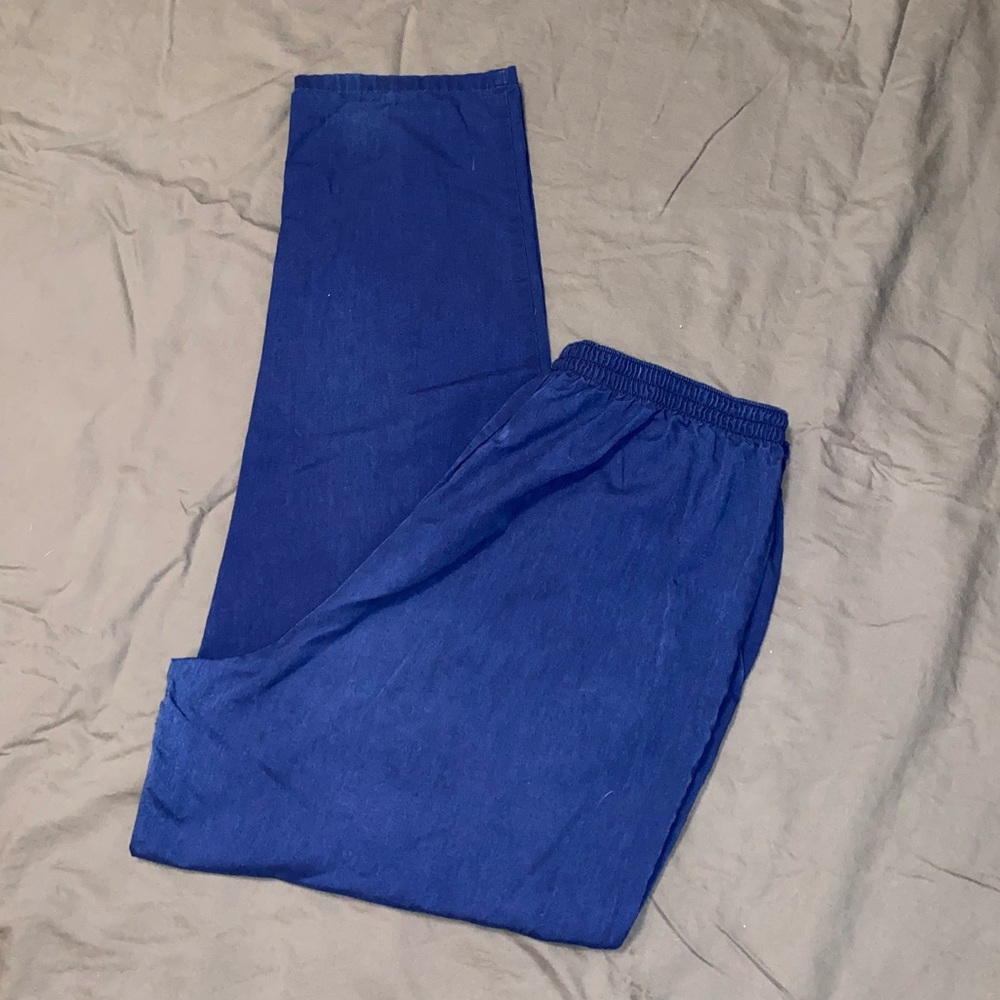 🔹Simply Basic Scrub Pants🔹 - Picture 3 of 5